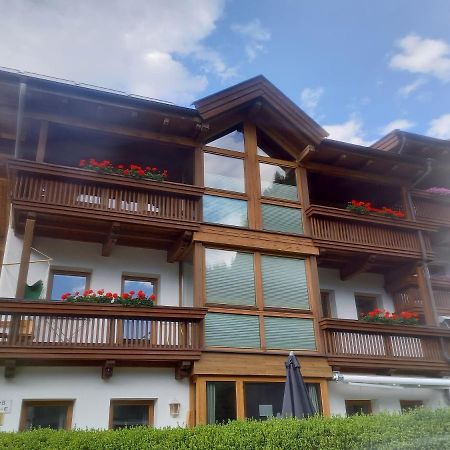 Haus Anna Lena Διαμέρισμα Λάνγκενφελντ Εξωτερικό φωτογραφία