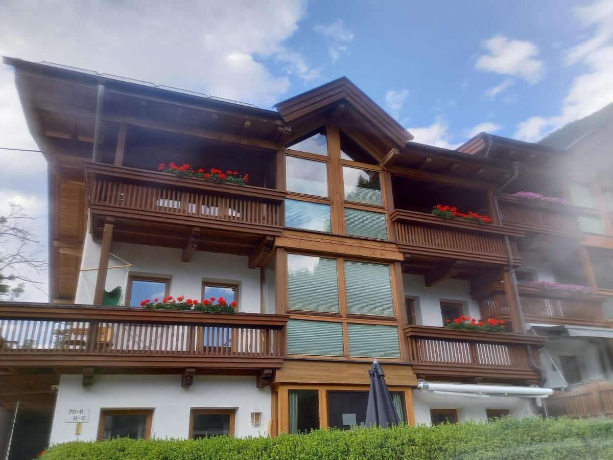 Haus Anna Lena Διαμέρισμα Λάνγκενφελντ Εξωτερικό φωτογραφία