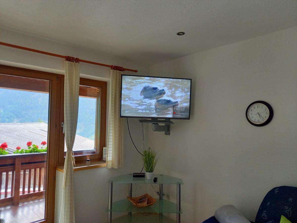 Haus Anna Lena Διαμέρισμα Λάνγκενφελντ Εξωτερικό φωτογραφία