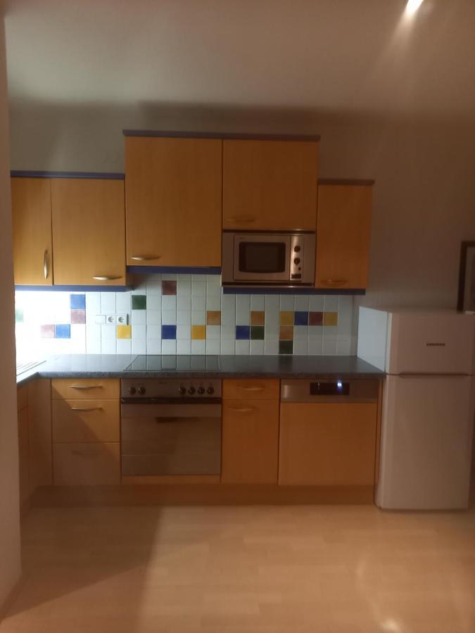 Haus Anna Lena Διαμέρισμα Λάνγκενφελντ Εξωτερικό φωτογραφία