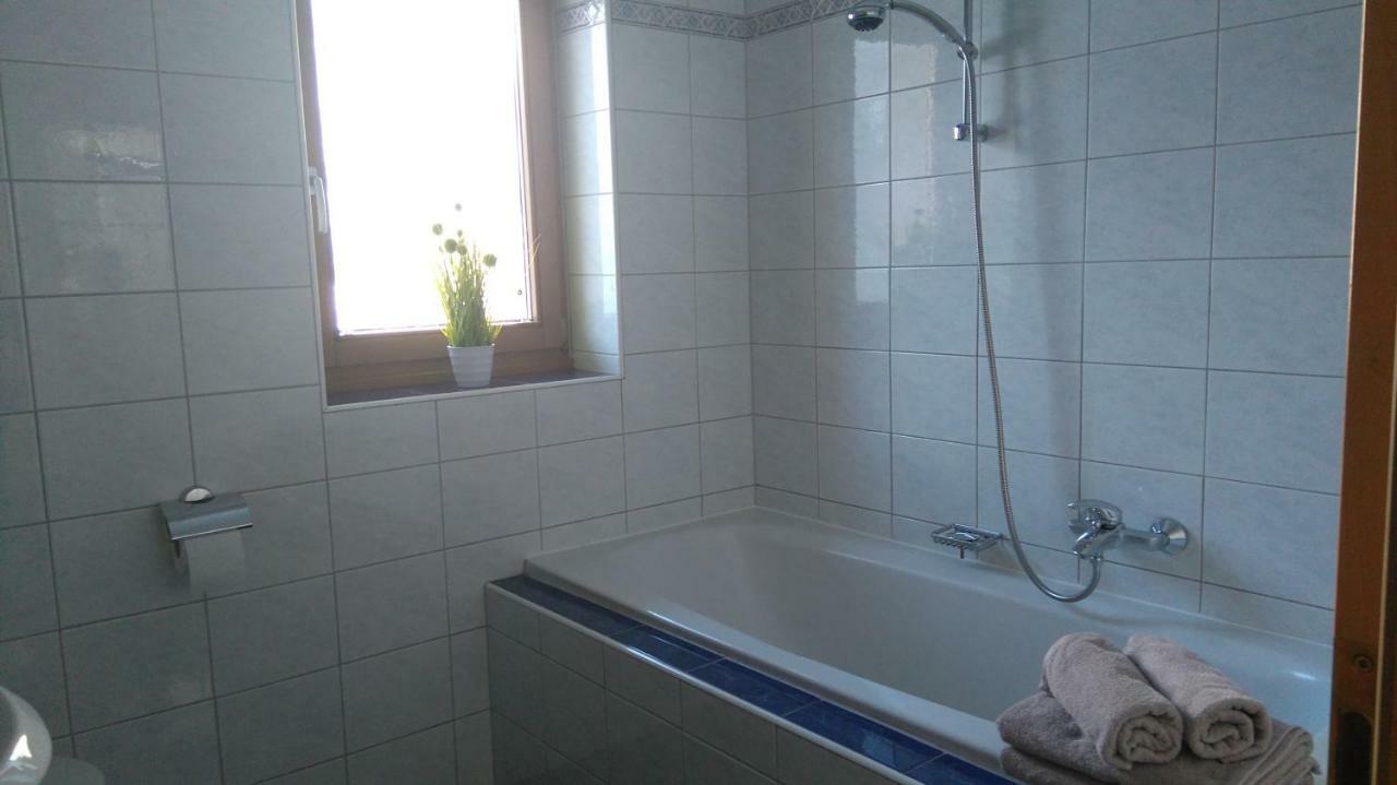 Haus Anna Lena Διαμέρισμα Λάνγκενφελντ Εξωτερικό φωτογραφία