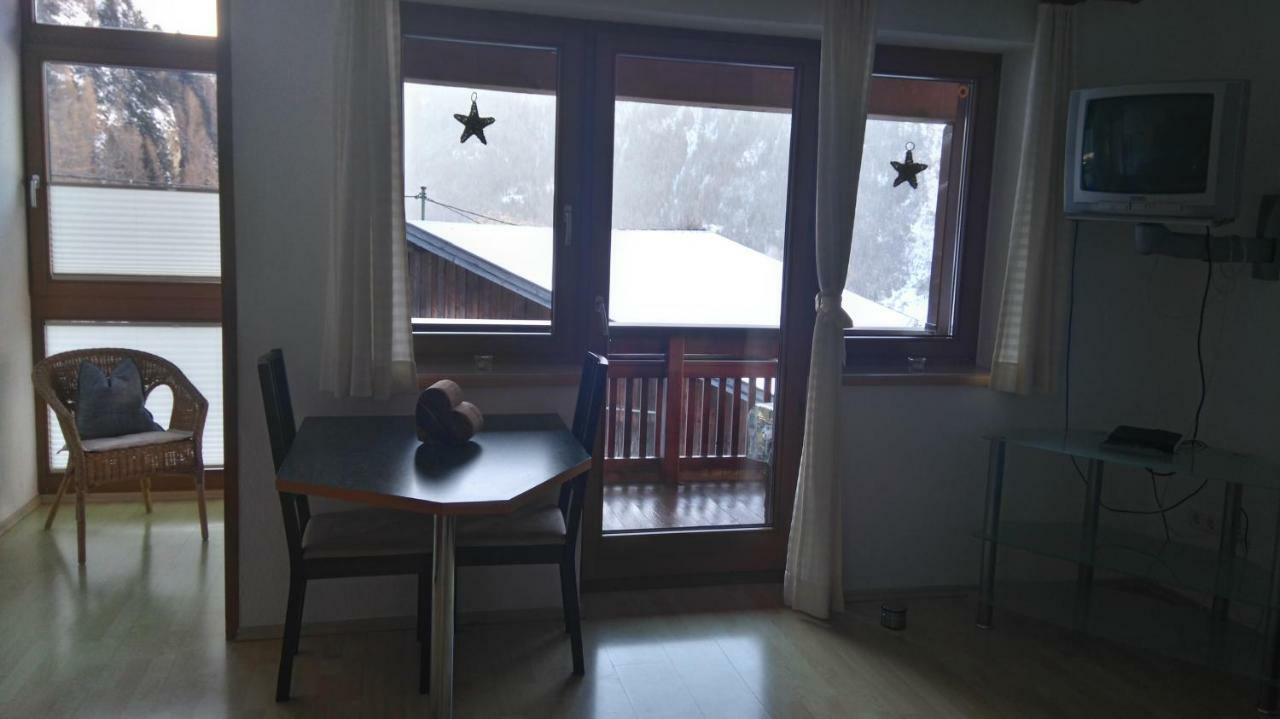 Haus Anna Lena Διαμέρισμα Λάνγκενφελντ Εξωτερικό φωτογραφία