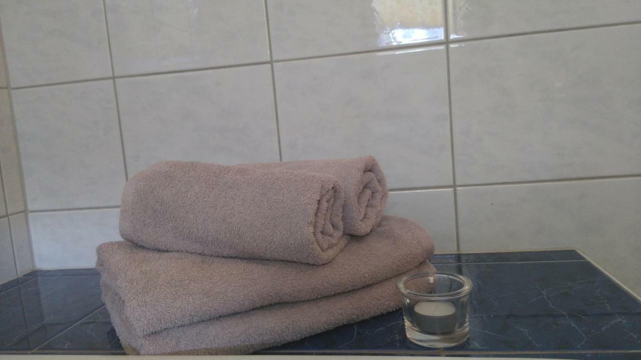 Haus Anna Lena Διαμέρισμα Λάνγκενφελντ Εξωτερικό φωτογραφία