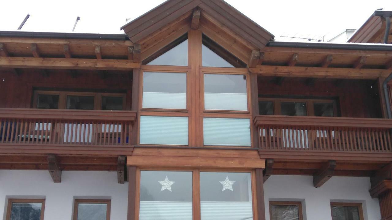 Haus Anna Lena Διαμέρισμα Λάνγκενφελντ Εξωτερικό φωτογραφία