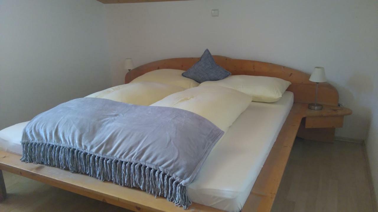 Haus Anna Lena Διαμέρισμα Λάνγκενφελντ Εξωτερικό φωτογραφία